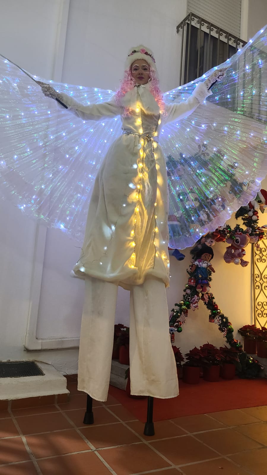 Foto de Lorena Saurio